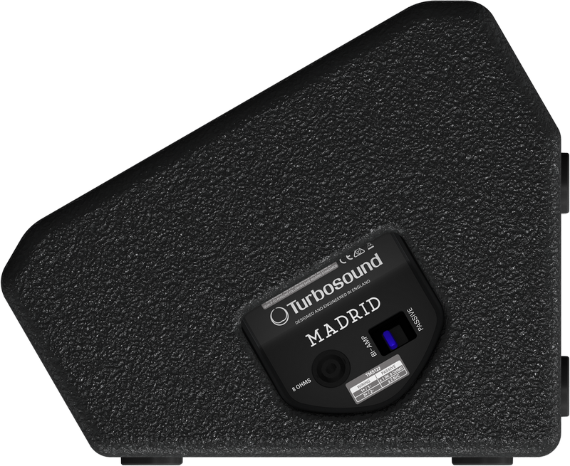רמקול פאסיבי TMS122M של Turbosound