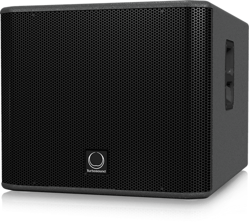 רמקול סאב וופר פרונטלי TMS118B של Turbosound