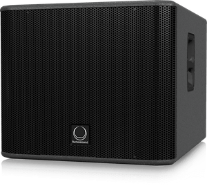רמקול סאב וופר פרונטלי TMS118B של Turbosound