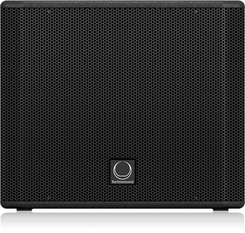 רמקול סאב וופר פרונטלי TMS118B של Turbosound