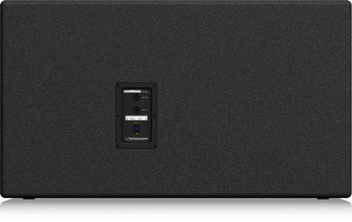 רמקול סאב וופר פרונטלי כפול TMS218B של Turbosound