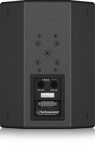 רמקול פאסיבי קומפקטי TCX82 של Torbosound