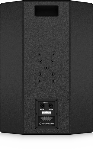 רמקול פאסיבי קומפקטי TCX152 של Torbosound