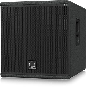 רמקול סאב וופר פרונטלי TVX118B של Turbosound