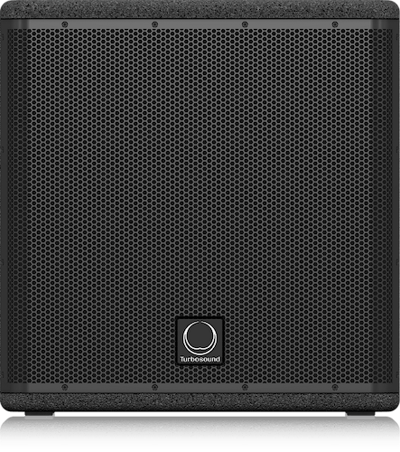 רמקול סאב וופר פרונטלי TVX118B של Turbosound