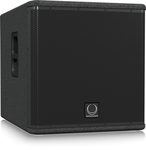 רמקול סאב וופר פרונטלי TVX118B של Turbosound