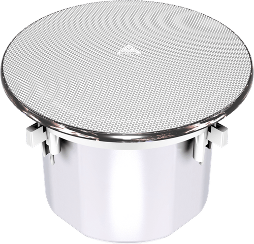 רמקול שקוע קיר