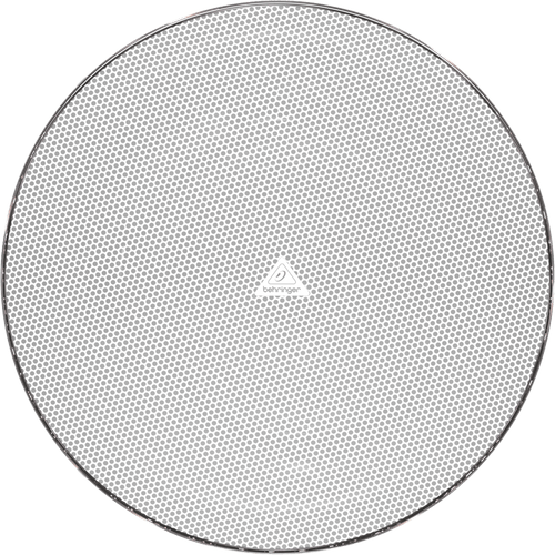 רמקול סאב וופר שקוע קיר ST208S בקוטר 8 אינץ׳ של Behringer