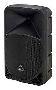 רמקול מוגבר מקצועי B12X Behringer