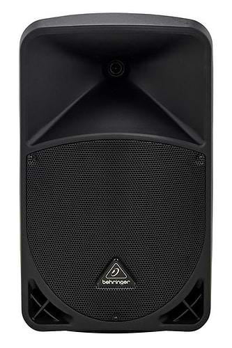 רמקול מוגבר מקצועי B12X Behringer