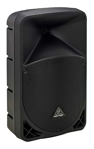 רמקול מוגבר מקצועי B12X Behringer