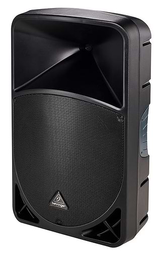 רמקול מוגבר מקצועי B15X של Behringer