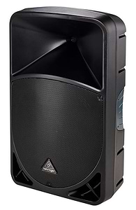 רמקול מוגבר מקצועי B15X של Behringer
