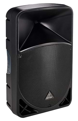 רמקול מוגבר מקצועי B15X של Behringer