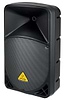 רמקול מוגבר מקצועי B112MP3 של Behringer