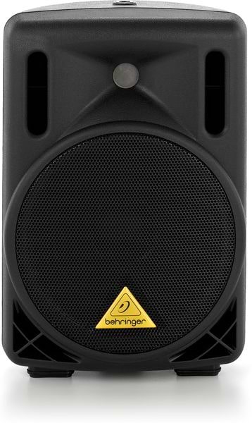 רמקול מוגבר מקצועי B208D של Behringer