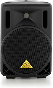 רמקול מוגבר מקצועי B208D של Behringer