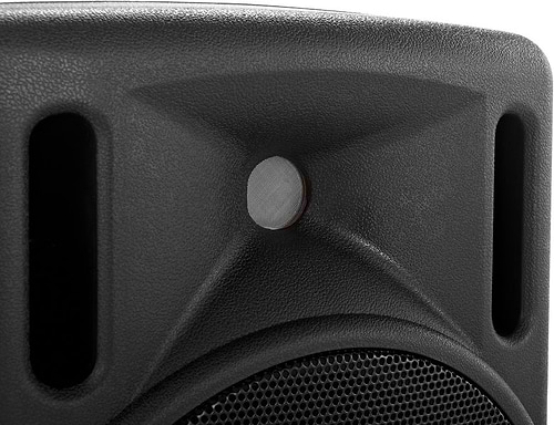 רמקול מוגבר מקצועי B208D של Behringer