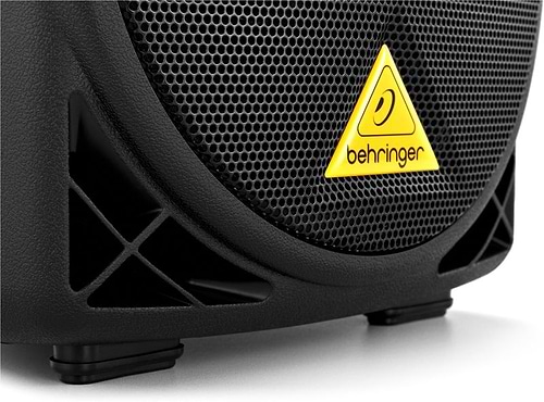 רמקול מוגבר מקצועי B208D של Behringer