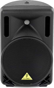 רמקול מוגבר מקצועי B210D של Behringer