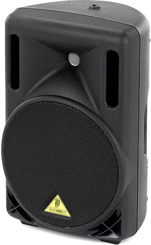 רמקול מוגבר מקצועי B210D של Behringer