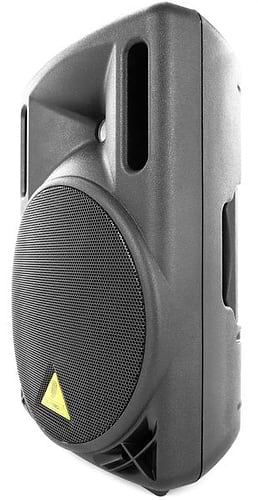 רמקול מוגבר מקצועי B210D של Behringer
