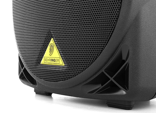 רמקול מוגבר מקצועי B210D של Behringer