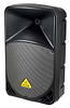 רמקול מוגבר מקצועי B112W של Behringer