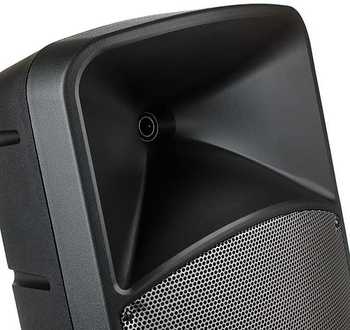 רמקול מוגבר מקצועי B112W של Behringer