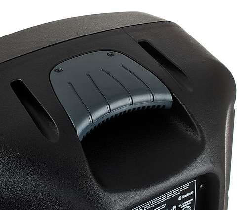 רמקול מוגבר מקצועי B112W של Behringer