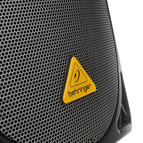 רמקול מוגבר מקצועי B112W של Behringer