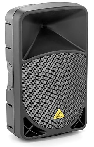 רמקול מוגבר מקצועי B115W של Behringer