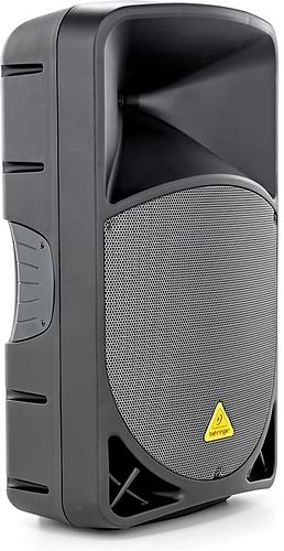 רמקול מוגבר מקצועי B115W של Behringer