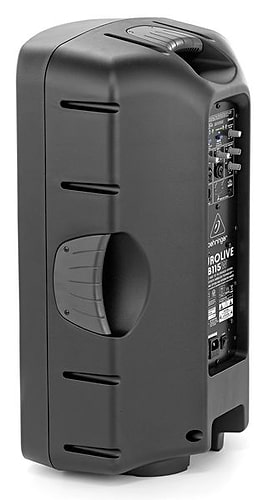 רמקול מוגבר מקצועי B115W של Behringer