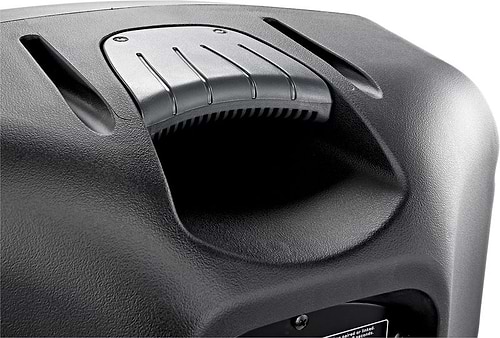 רמקול מוגבר מקצועי B115W של Behringer