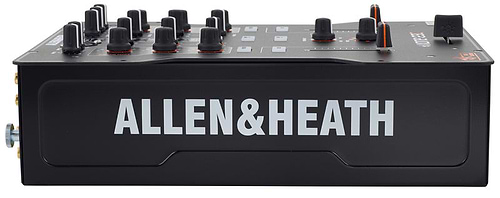 מיקסר DJ מקצועי Xone23C של Allen & Heath