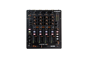 מיקסר DJ מקצועי Xone43C של Allen & Heath