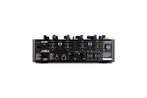 מיקסר DJ מקצועי Xone43C של Allen & Heath