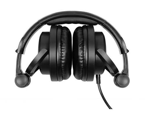 אוזניות תקליטן HP600 של Denon 