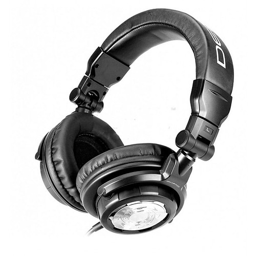 אוזניות תקליטן HP700 של Denon 