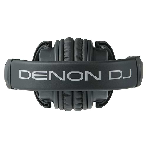 אוזניות תקליטן HP700 של Denon 