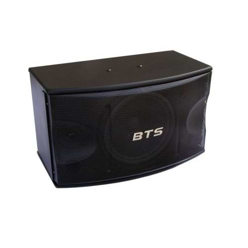 זוג רמקולים BS-450 מעץ, להתקנות קבע של BTS