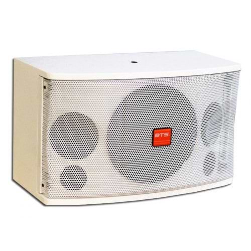 רמקול BS-350 מעץ, להתקנות קבע של BTS