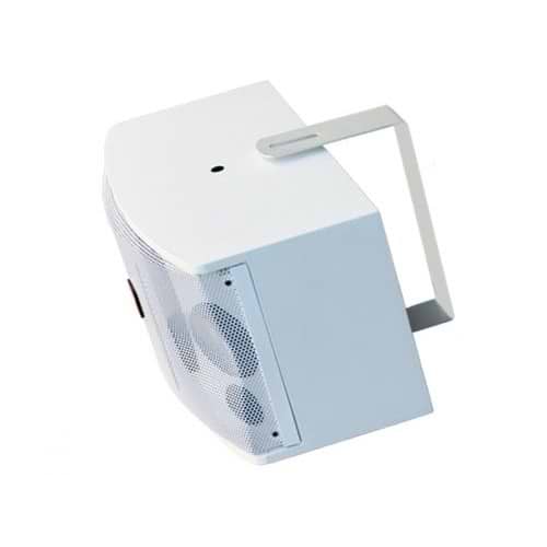 רמקול BS-350 מעץ, להתקנות קבע של BTS