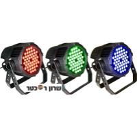 פאר לד RGB עוצמתי 54 לדים של Apextone