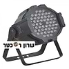 פאר לד RGB עוצמתי 54 לדים של Apextone