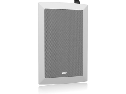 רמקול שקוע מקצועי iW-6DS-WH של Tannoy 