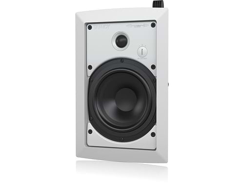 רמקול שקוע מקצועי iW-6DS-WH של Tannoy 