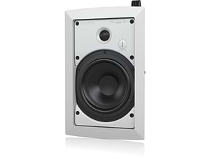 רמקול שקוע מקצועי iW-6DS-WH של Tannoy 