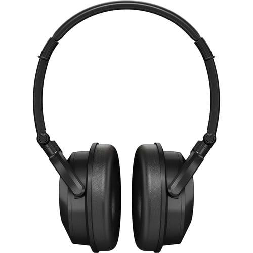 אוזניות אלחוטיות מקצועיות, סגורות ואטומות HC-2000B של Behringer